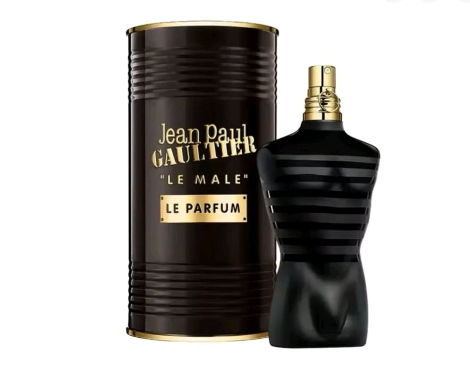 Jpg fragrance