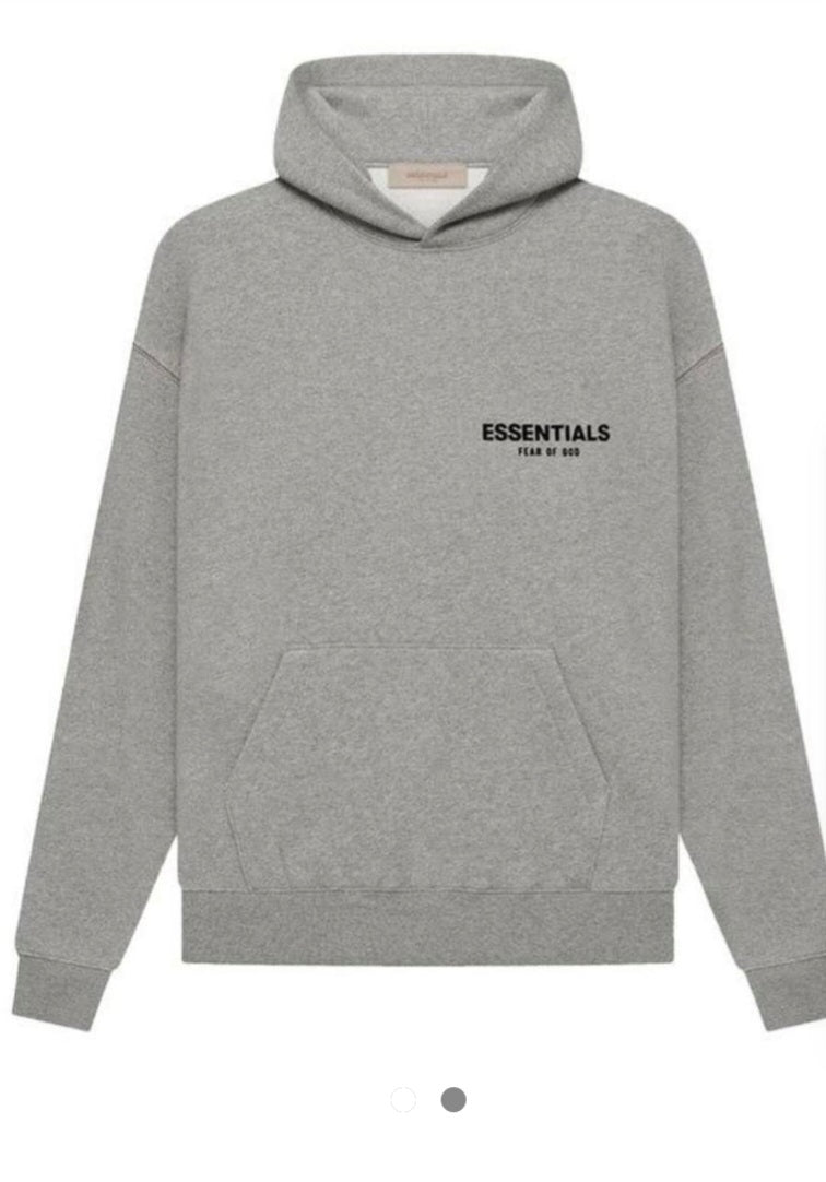 Essentials hoodie