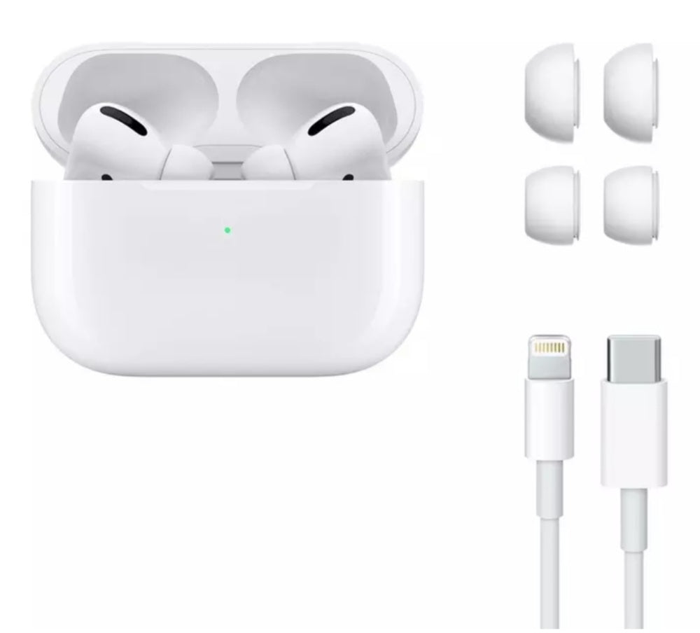 Airpods Gen3