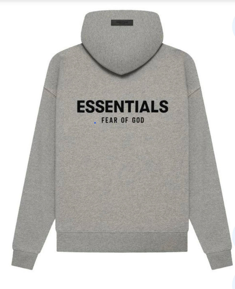 Essentials hoodie