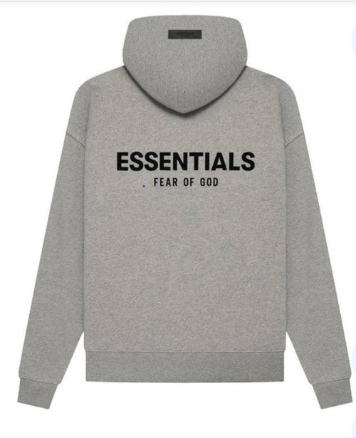 Essentials hoodie
